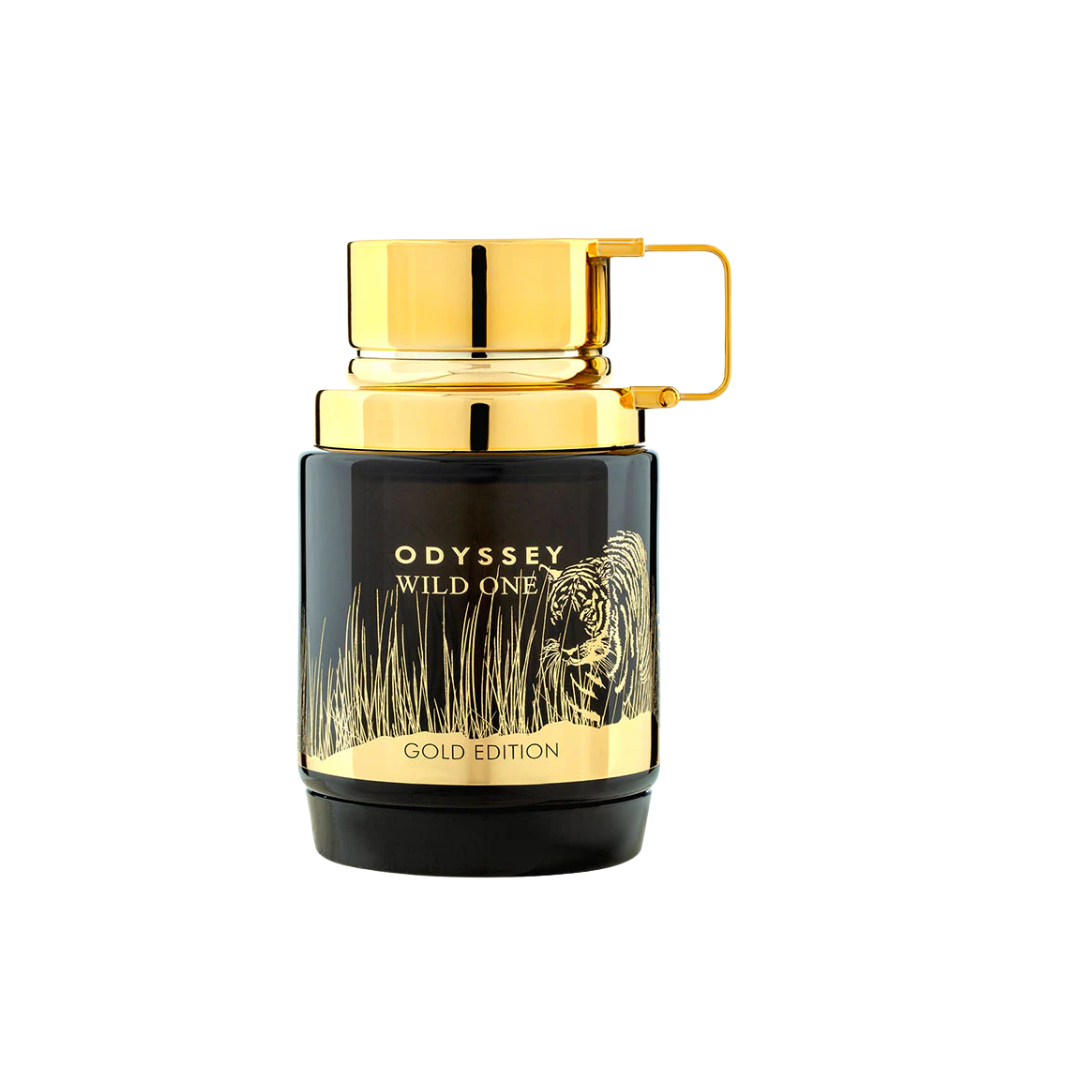 Odyssey Wild One by Armaf 3.4 oz EDP (M)