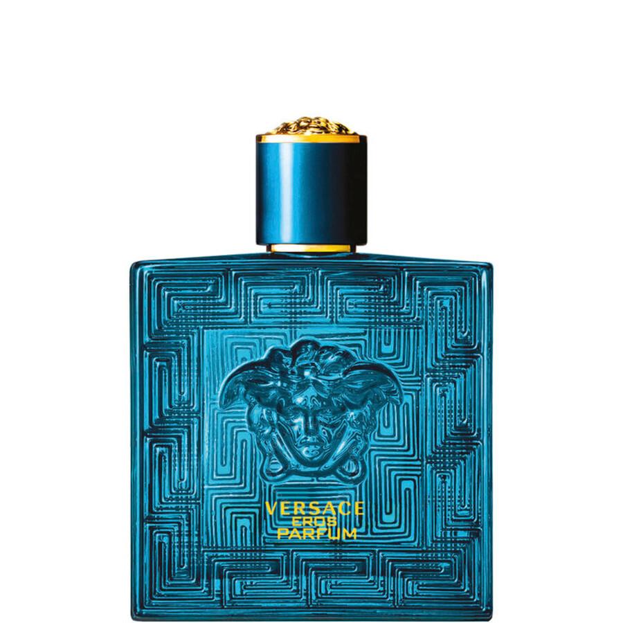 Tester Versace Eros 3.4 Oz Parfum for men