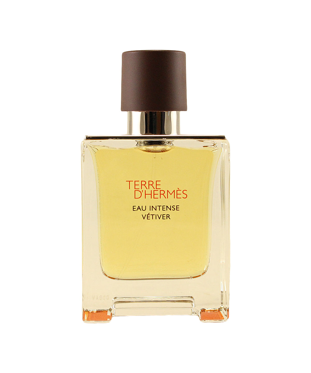 Hermès Terre d’Hermès Eau Intense Vétiver Eau de Parfum 100 ml bottle
