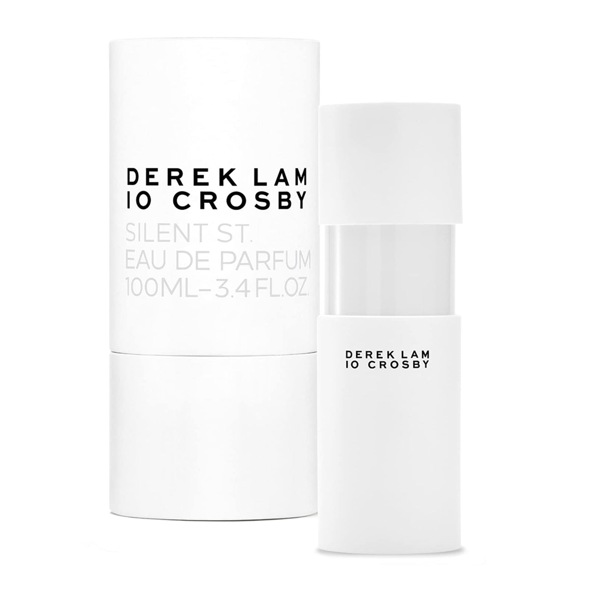 Derek Lam 10 Crosby Silent St Eau de Parfum, 100 mL, with box