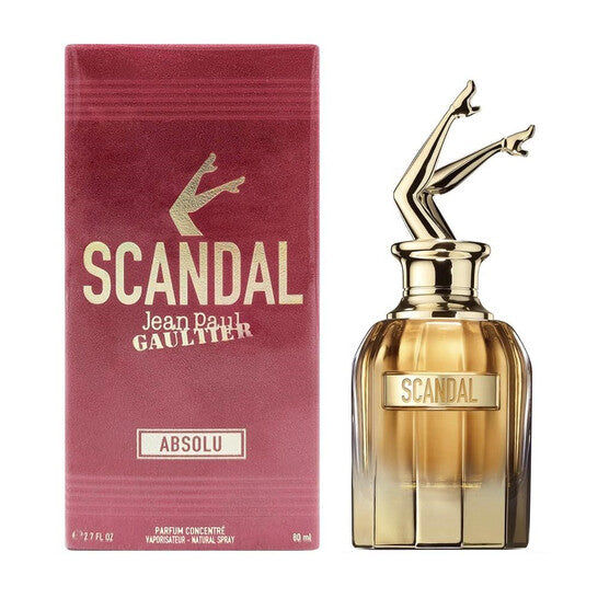 Sandal Absolu By Jean Paul Gaultier 2.7 Oz Parfum for women