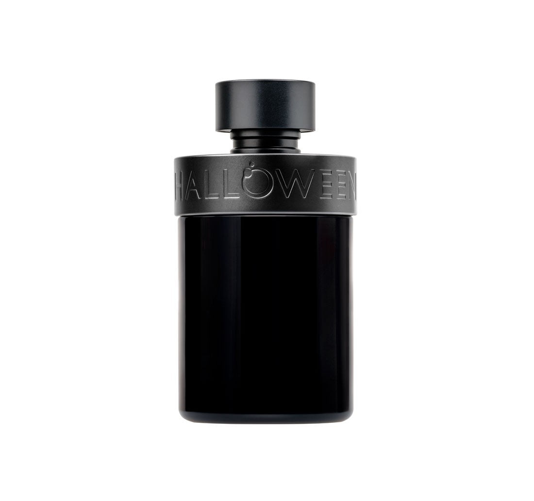 Halloween Man Mystery Eau de Parfum, 125ml bottle