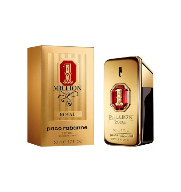 One Million Royal by Paco Rabanne 1.7 oz Parfum (M)