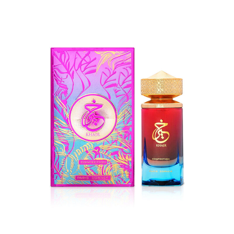 Khair Confection By Paris Corner 3.4 oz EDP (W)