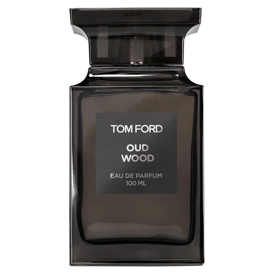 Tom Ford Oud Wood Eau de Parfum 100 ml bottle