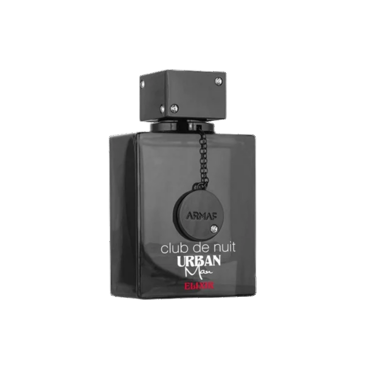 Club De Nuit Urban Man Elixir by Armaf 3.6 oz EDP (M)