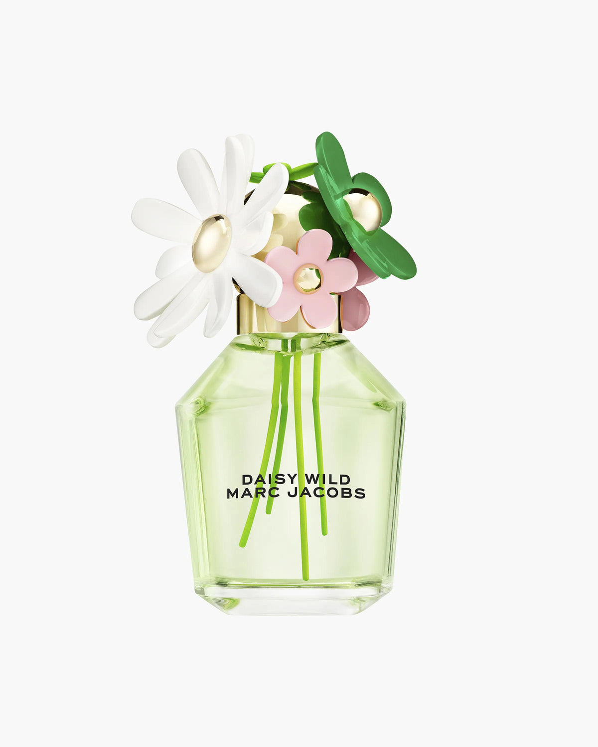 Daisy Wild by Marc Jacobs Eau de Parfum, 100 ml / 3.3 oz bottle