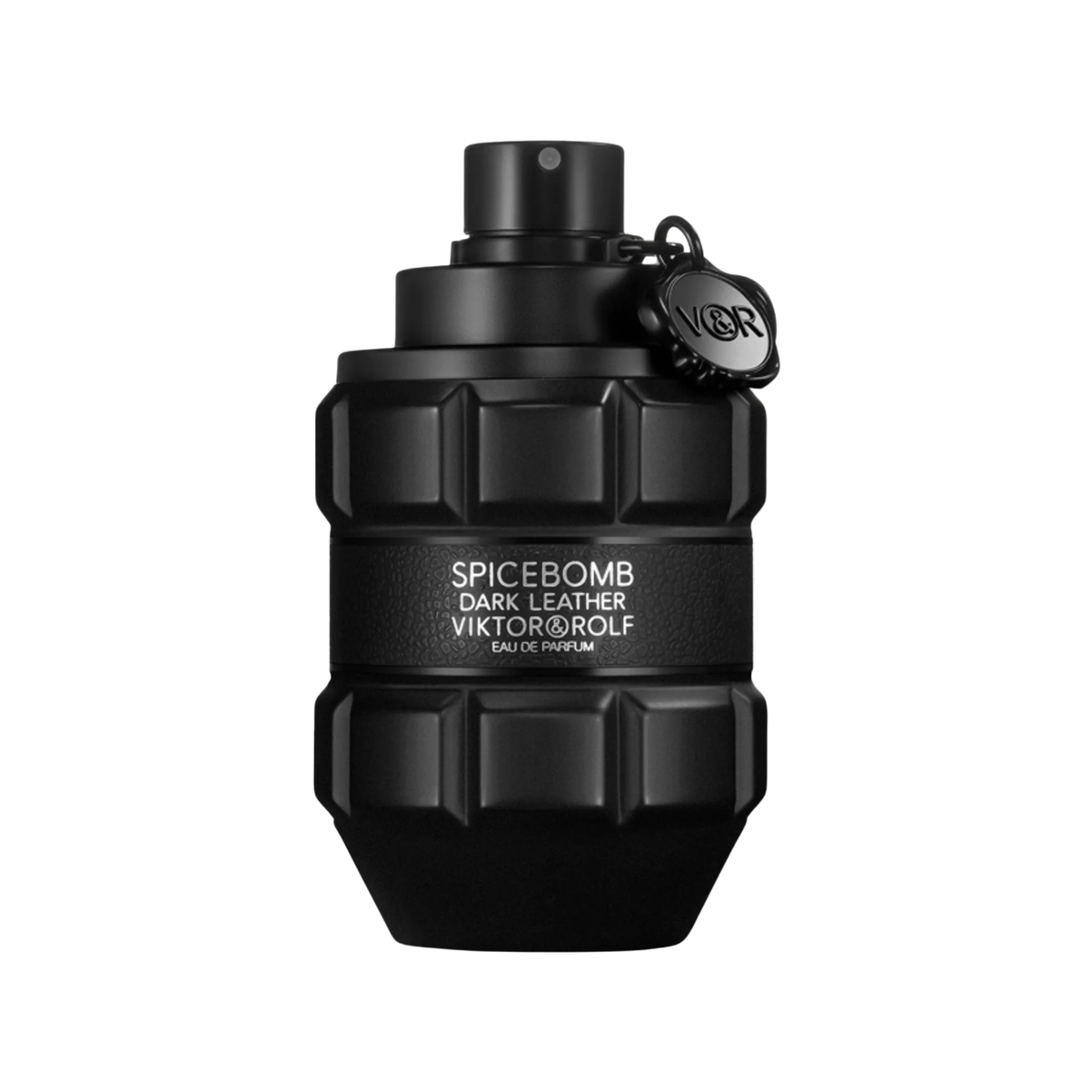 Viktor & Rolf Spicebomb Dark Leather Eau de Parfum 90 mL tester, bottle only