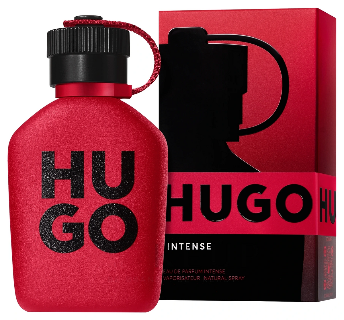 Hugo Intense By Hugo Boss 4.2 Oz EDP (M)*