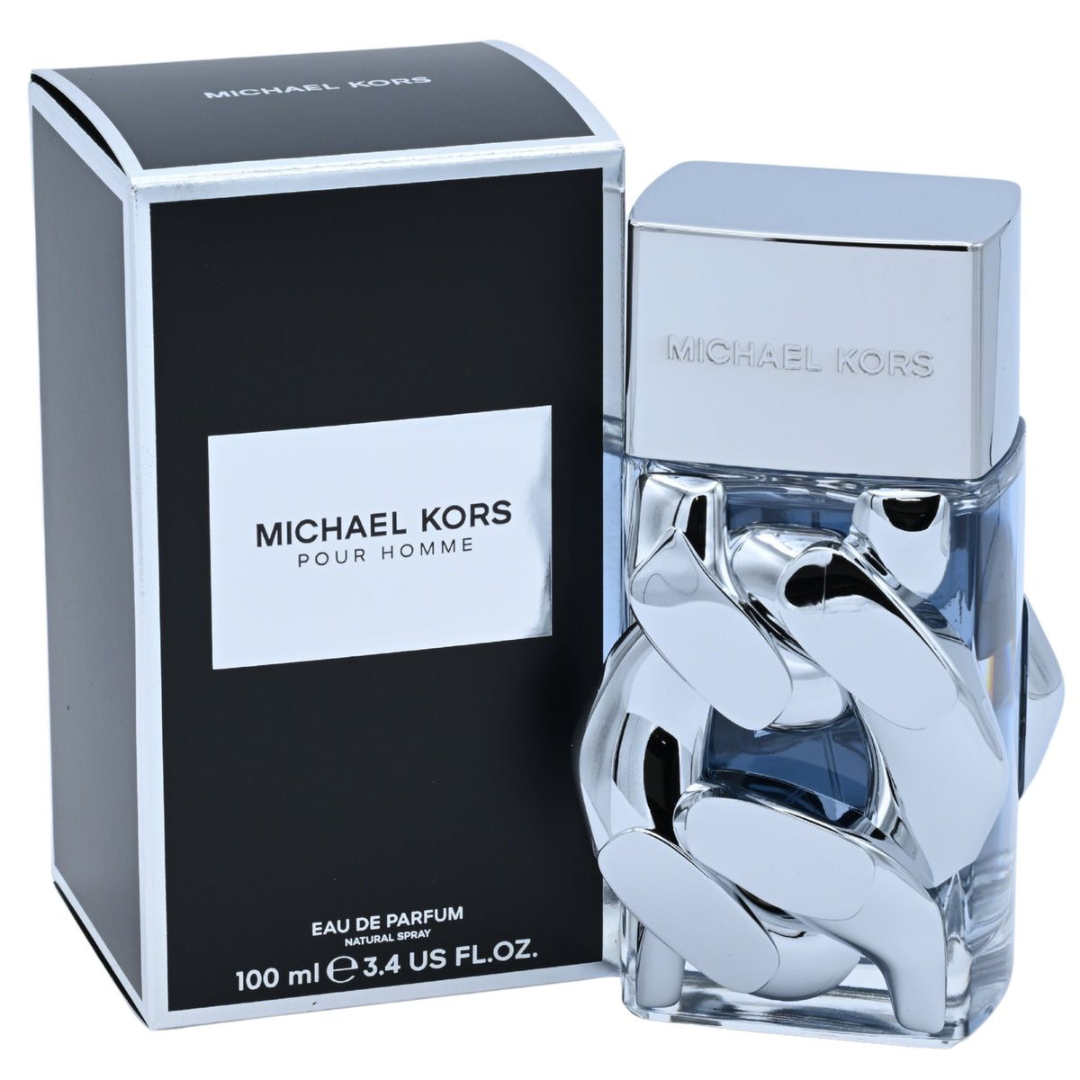 Michael Kors Pour Homme 3.4 Oz Eau de Parfum for men