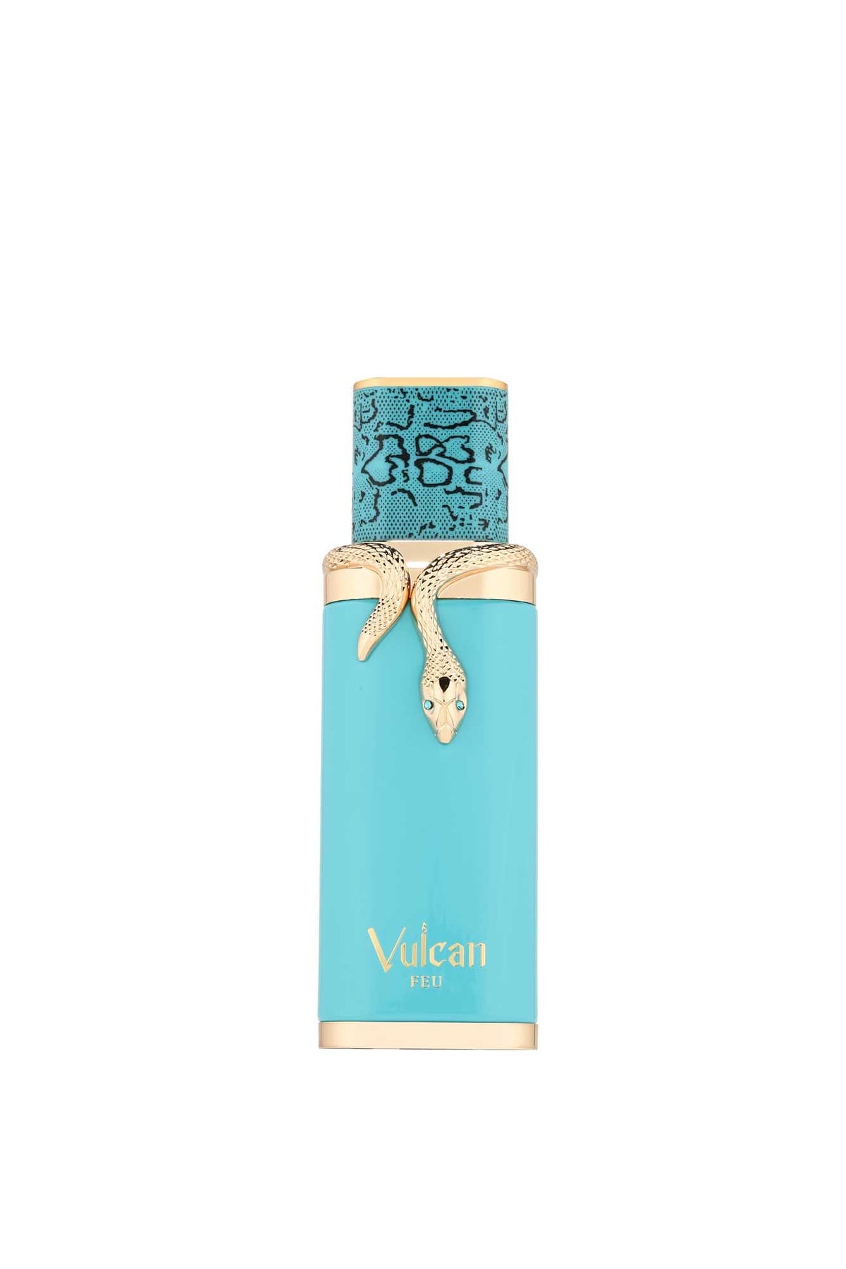 French Avenue Vulcan Feu Eau de Parfum100 ml bottle