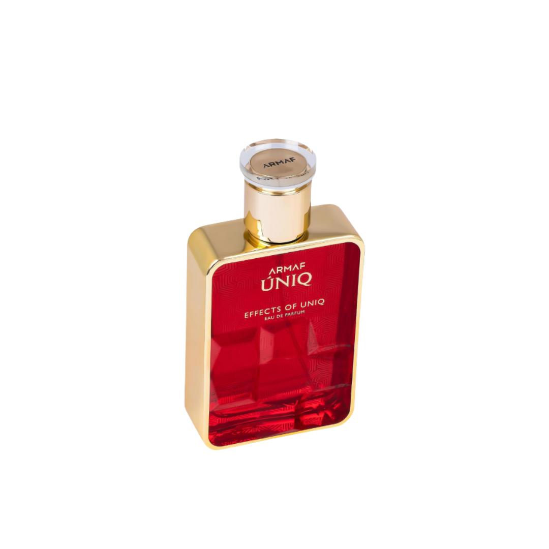 Uniq Effects of Uniq by Armaf 3.4 oz EDP (W)