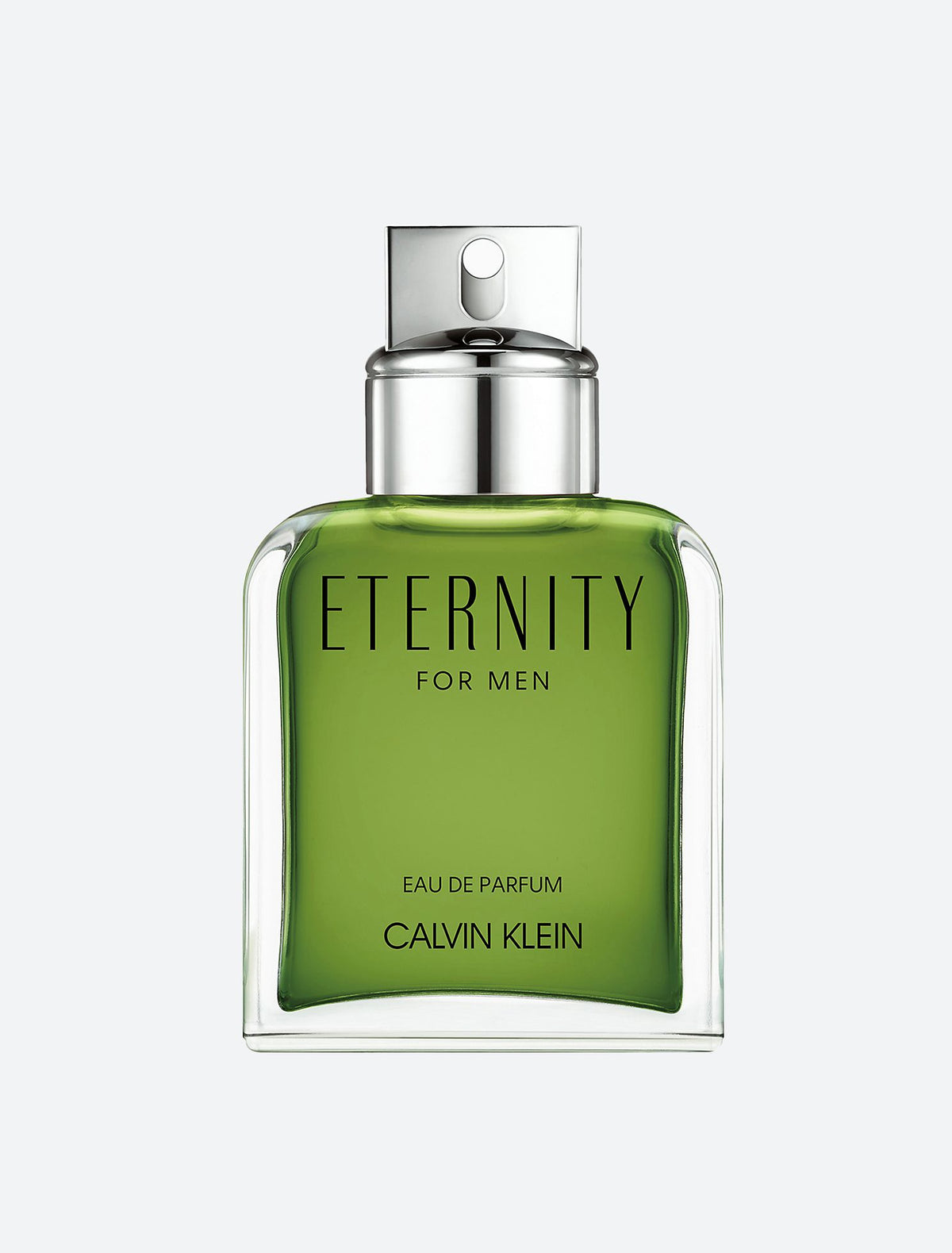 Eternity by Calvin Klein - 3.4 Oz EDP (M).
