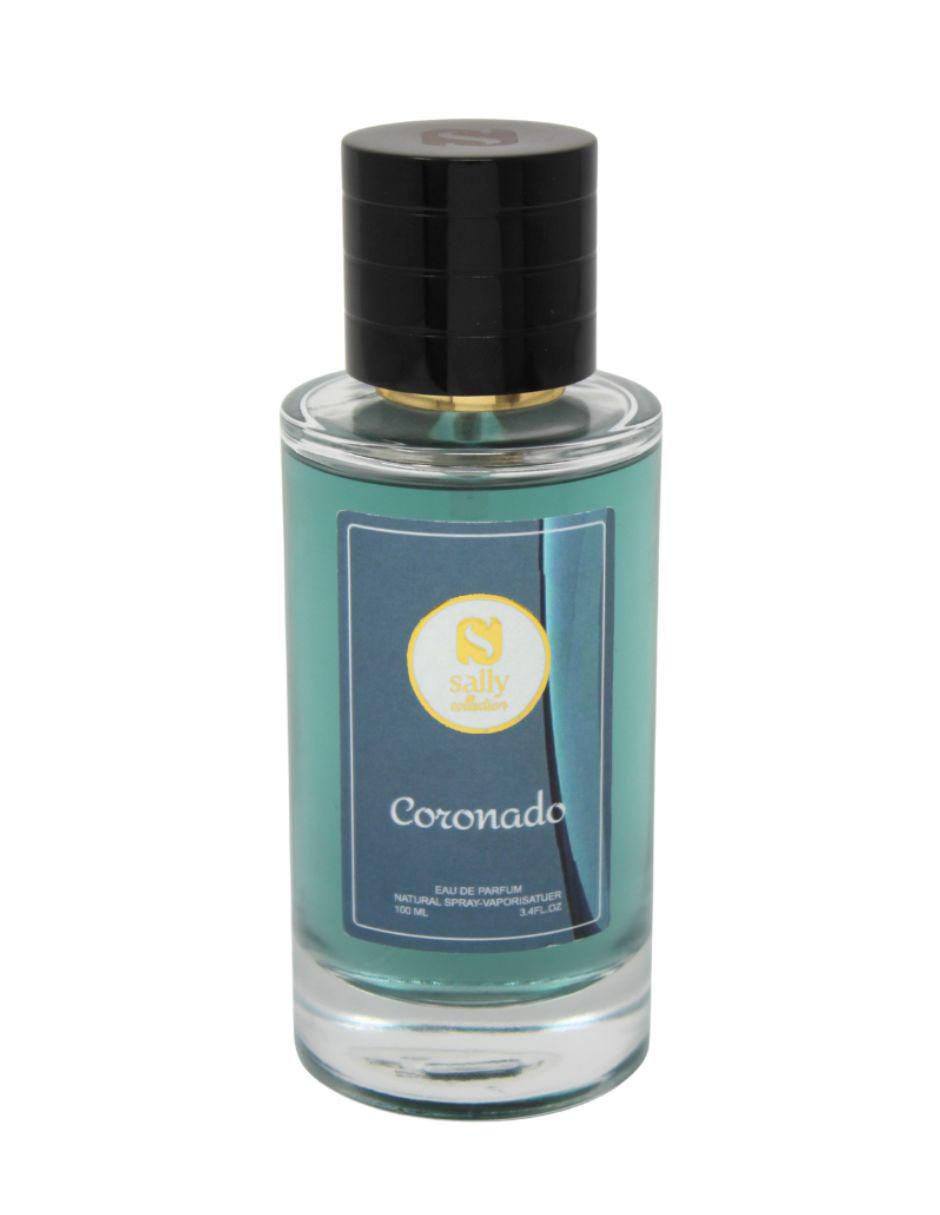 Sally Collection Coronado Eau de Parfum, 100 mL