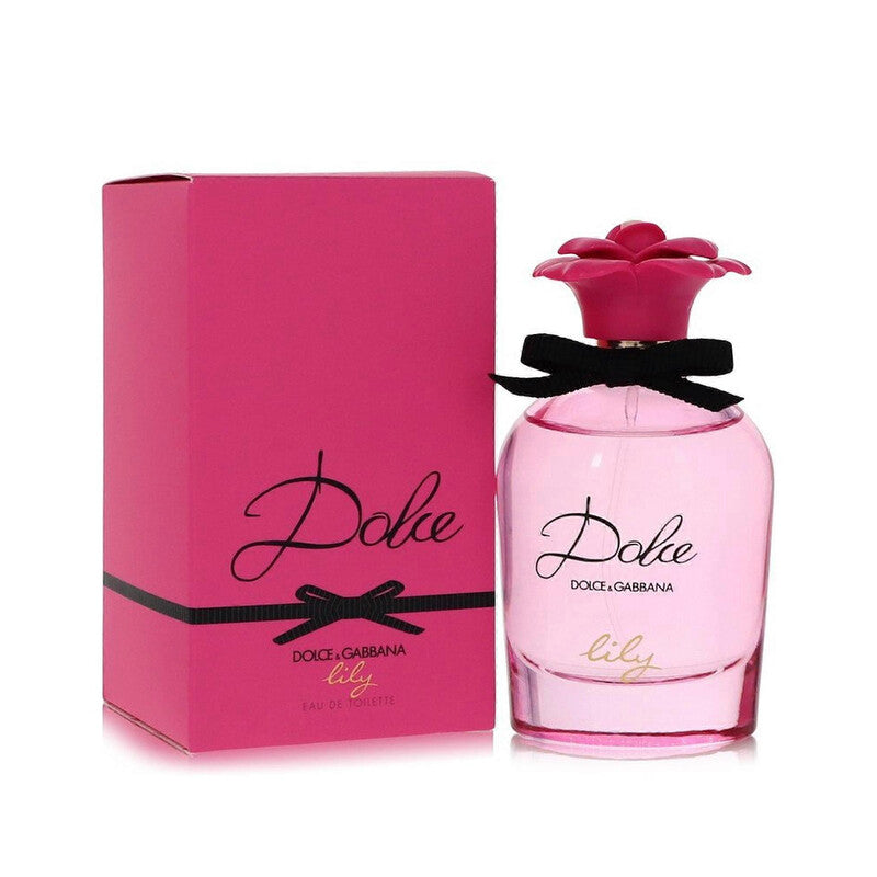 Dolce Lily By Dolce & Gabbana - 2.5Oz EDT (W)