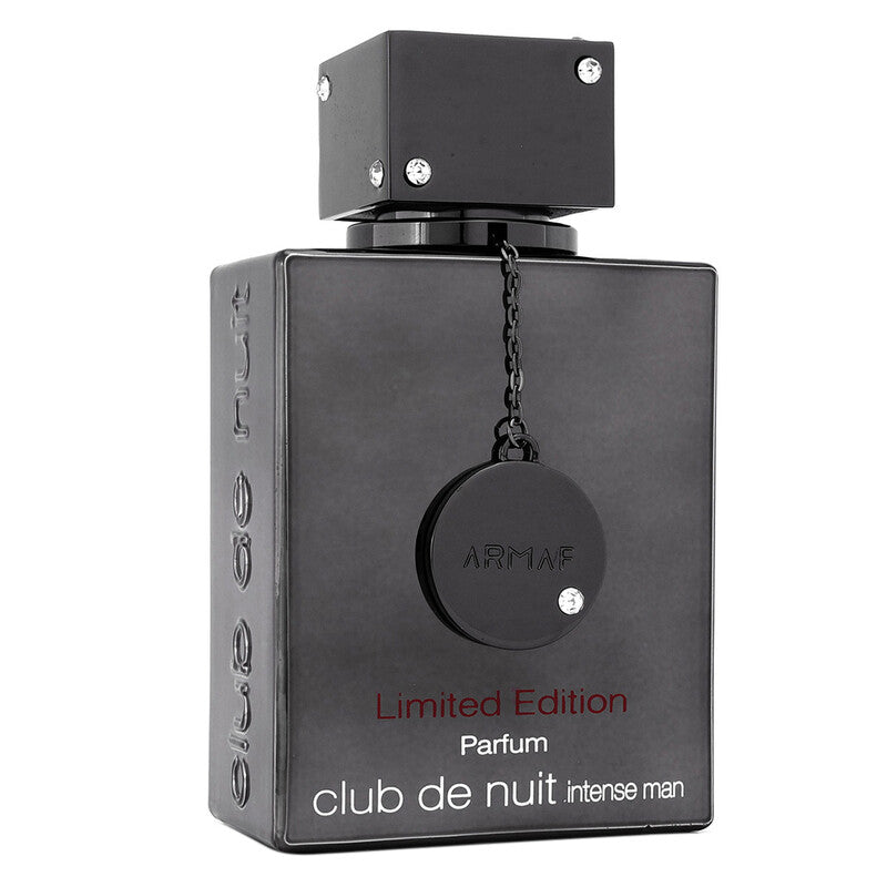 Club De Nuit Intense Limited Edition By Armaf 3.6Oz Parfum (M)