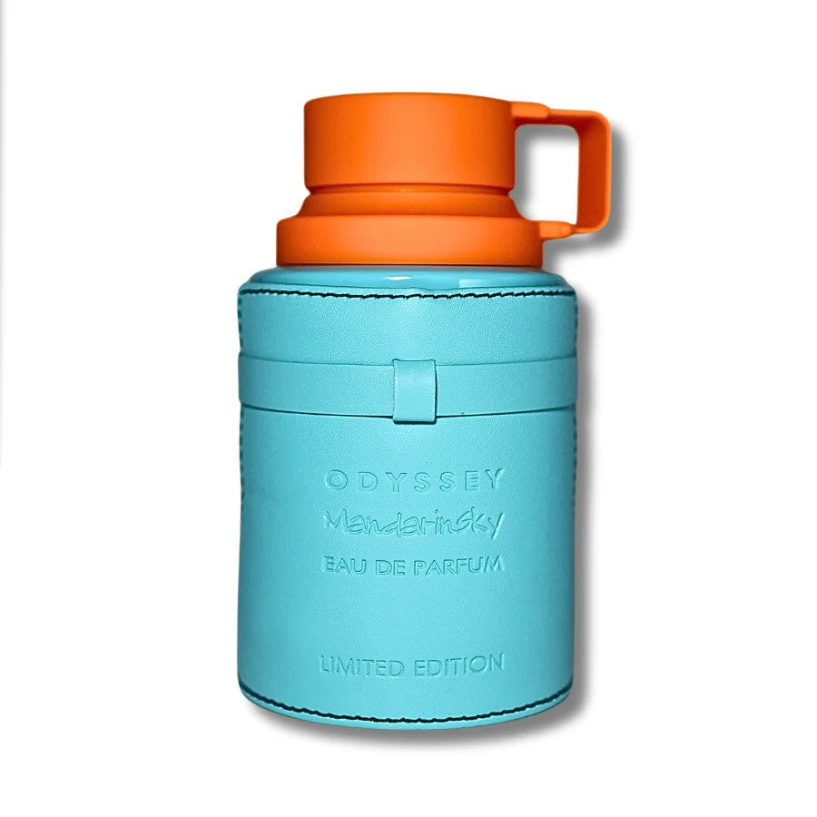 Odyssey Mandarin Sky by Armaf 6.7 oz EDP (M)