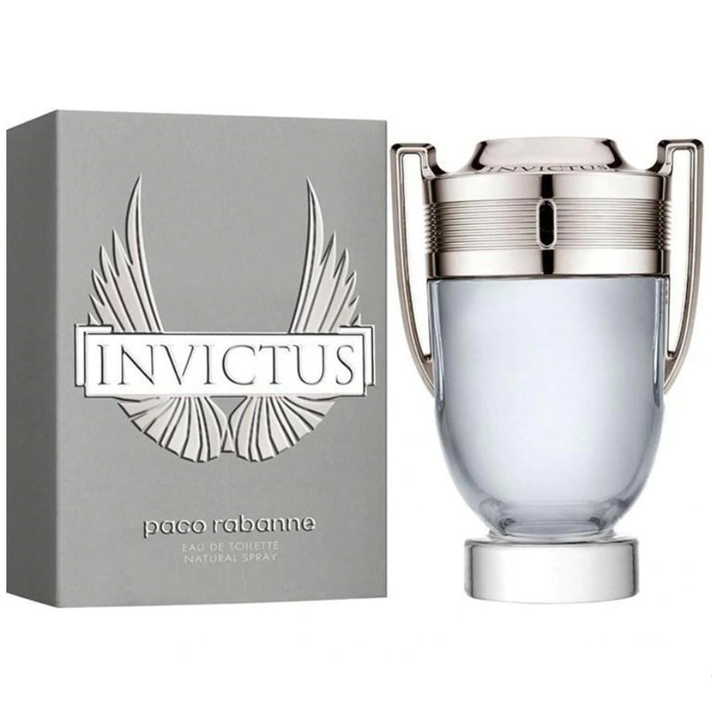 Invictus by Paco Rabanne 6.8 oz EDT Spray (M)