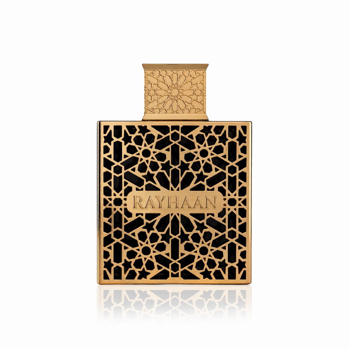 Rayhaan Elixir 100 mL / 3.4 oz Eau de Parfum