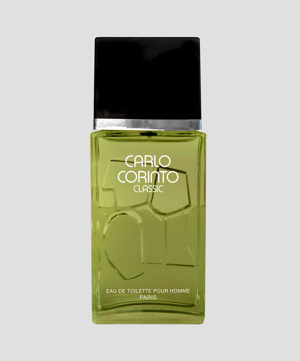 Carlo Corinto Classic - 3.3 Oz Eau de Toilette(DC)