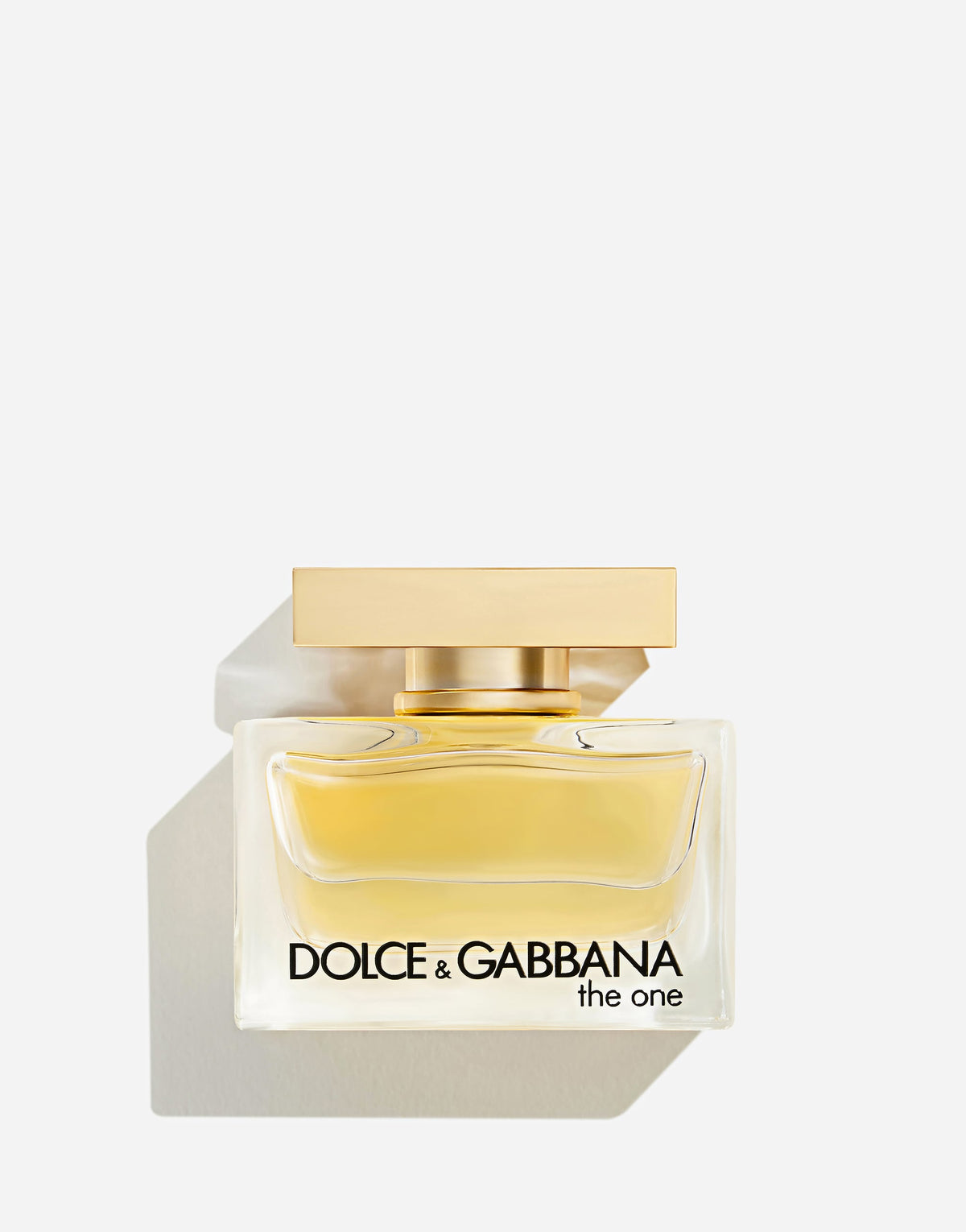 The One by Dolce & Gabbana - 2.5 oz EDP (W)