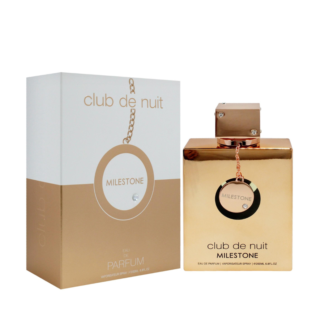 Club de Nuit Milestone By Armaf 6.8 Oz EDP (M)