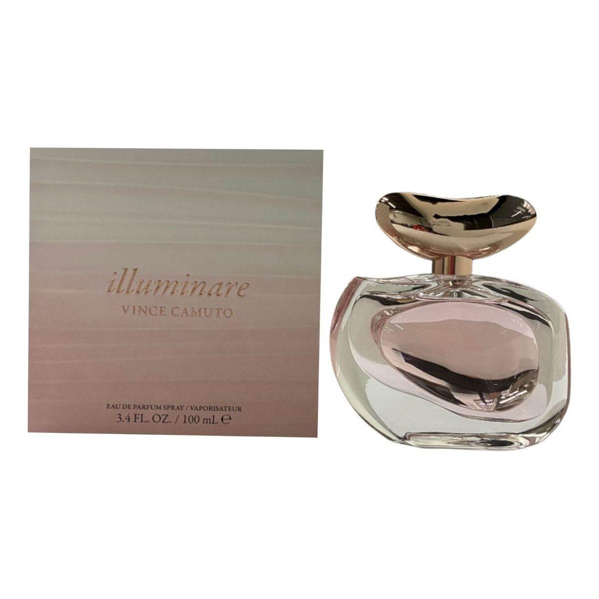 illuminare By Vince Camuto Eau de Parfum 3.4Oz for women