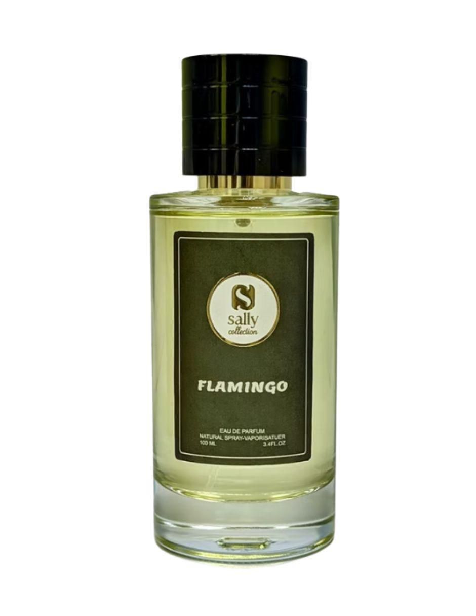 Sally Collection Flamingo Eau de Parfum, 100 mL