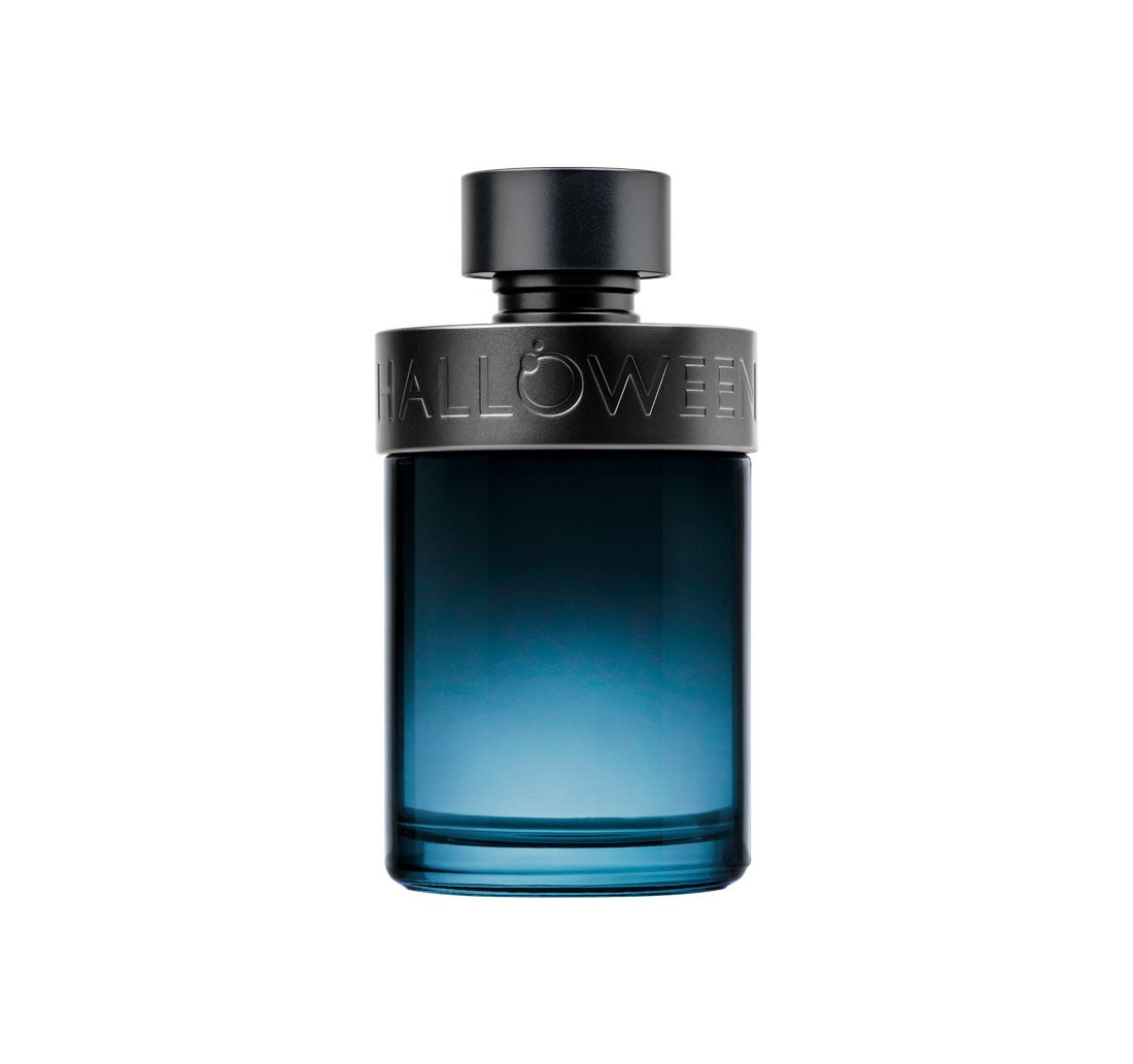 Halloween Man X Eau de Toilette, 125ml bottle