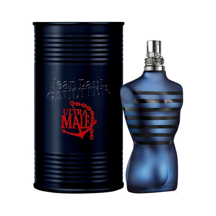 Ultra Male Intense By Jean Paul Gaultier EDT (M)