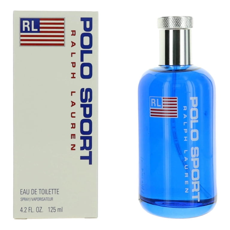 Polo Sport by Ralph Lauren EDT (M)