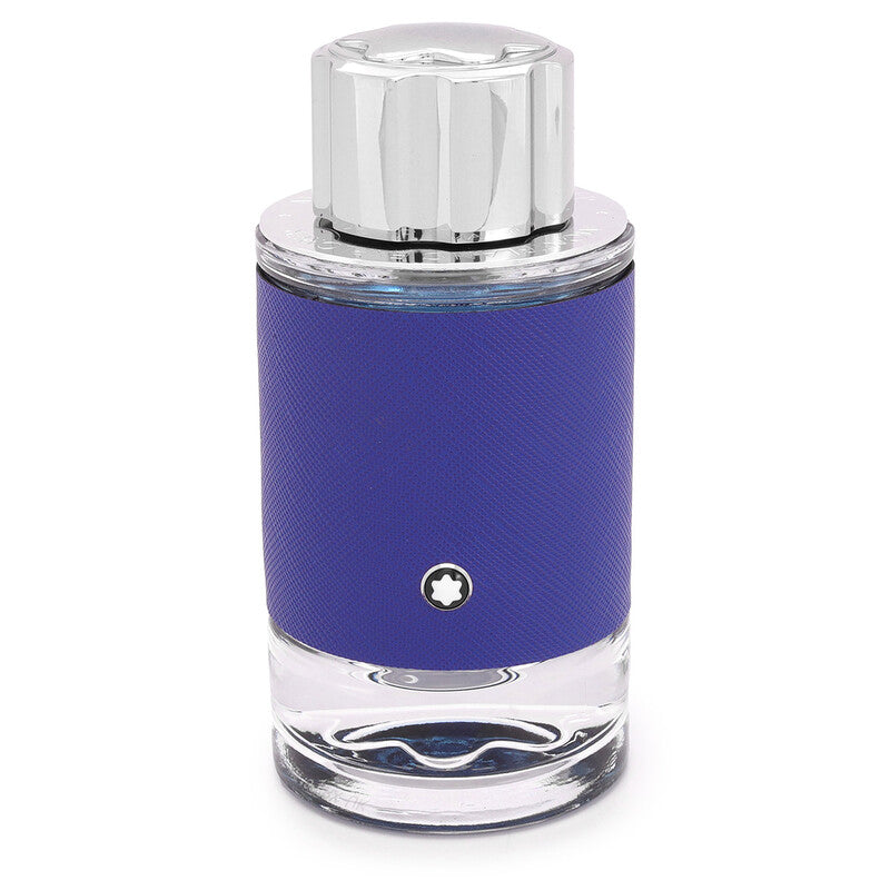 Explorer Ultra Blue by Mont Blanc EDP (M)