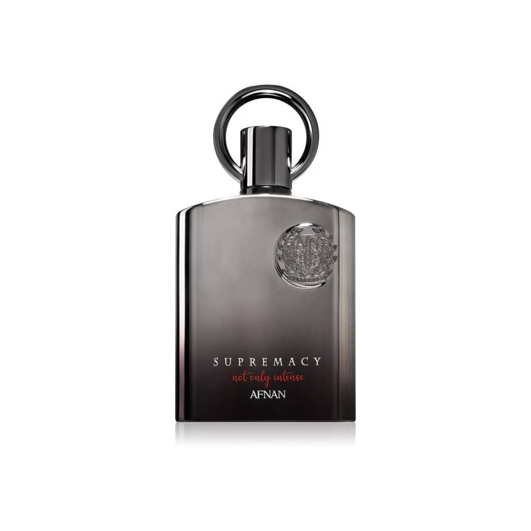 Supremacy Not Only Intense By Afnan EDP (M)