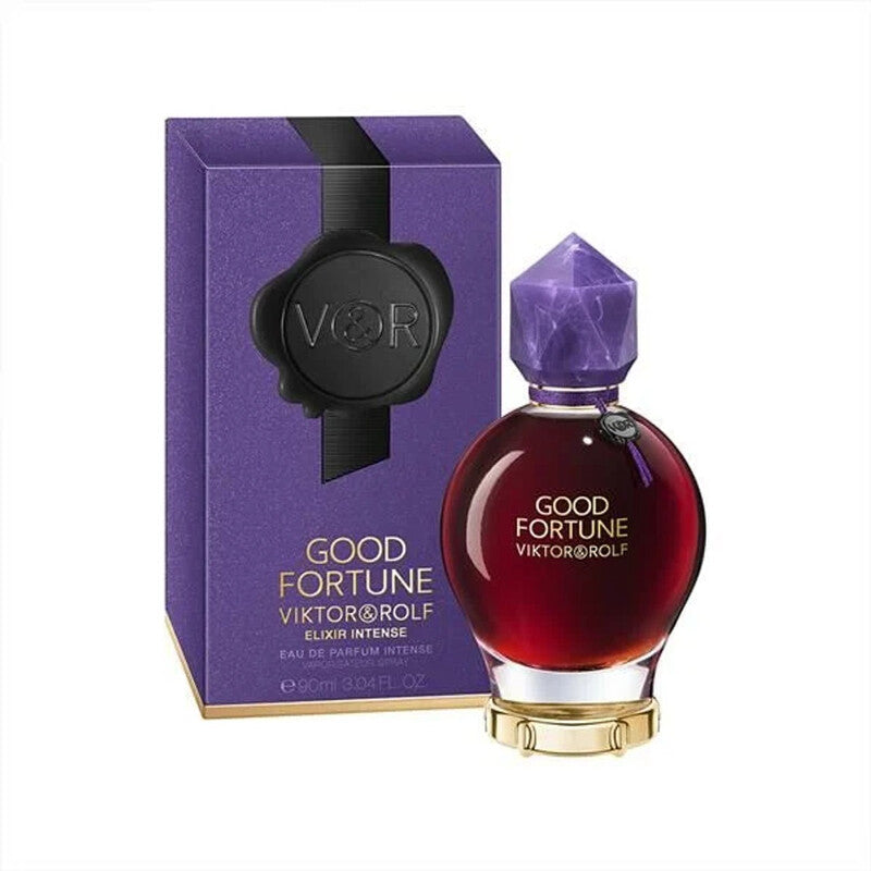 Good Fortune Elixir intense By Victor & Rolf EDP (W)
