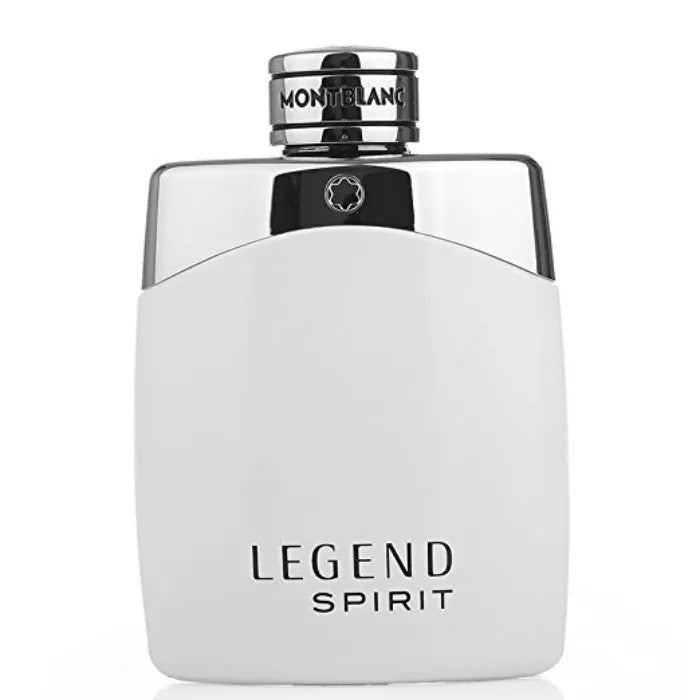 Legend Spirit by Mont Blanc - 3.3 Oz EDT (M)