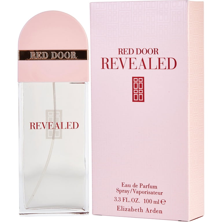 Red Door Revealed by Elizabeth Arden EDP