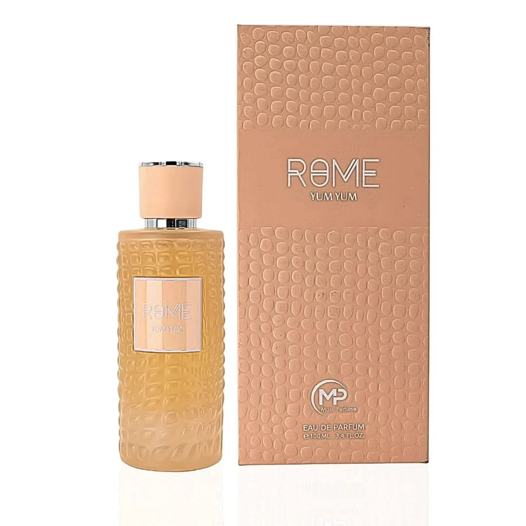 Rome Yum Yum by Mast Perfume EDP (W)
