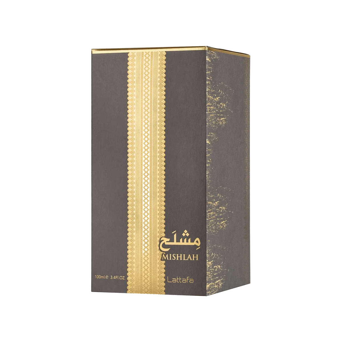 Lattafa Mishlah EDP (U)
