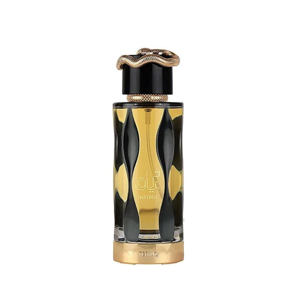 Teriaq Intense By Lattafa EDP (U)