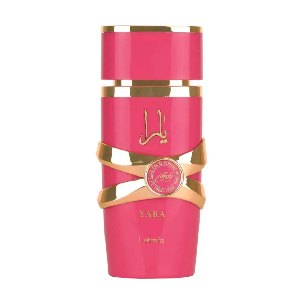 YARA Candy By Lattafa EDP (W)