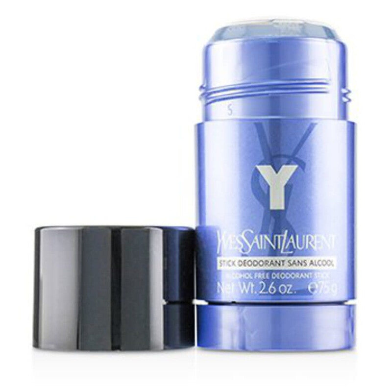 Deo Y By YSL - 2.6 oz Deodorant Stick (M)