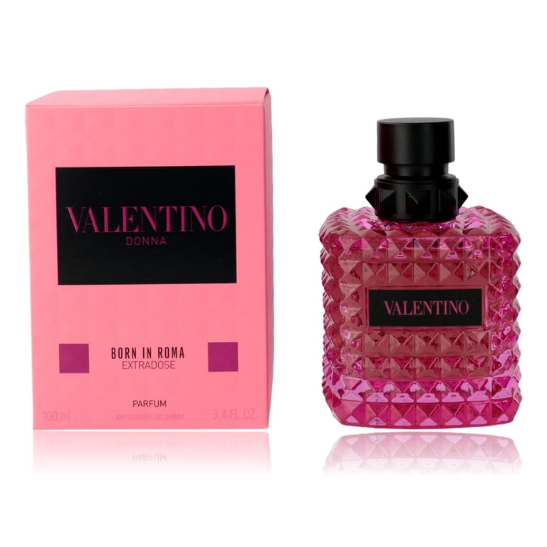 Born In Roma Extradose by Valentino Parfum (W)