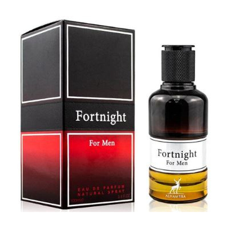 Forntnight By Maison Alhambra EDP(M)