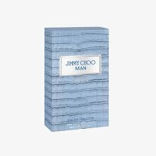 Jimmy Choo Man Aqua by Jimmy Choo EDT (M)