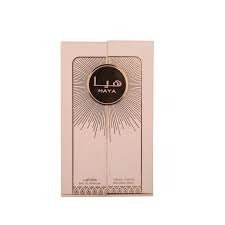 Haya By Lattafa EDP (W)