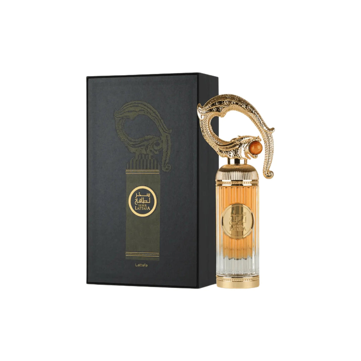 SEHR By Lattafa EDP (M)