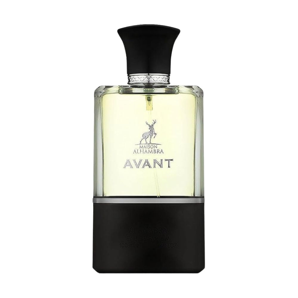 Avant by Maison Alhambra EDP (M)