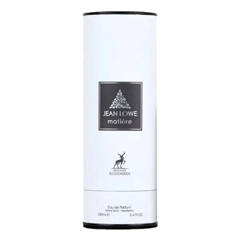 Jean Lowe Maitre by Maison Alhambra EDP (M)