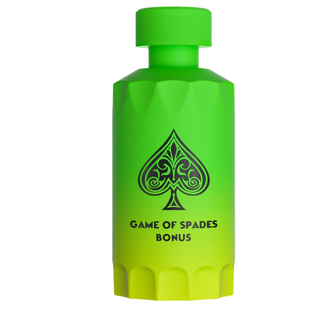 Game Of Spades Bonus by Jo Milano 3.4oz Parfum (U)