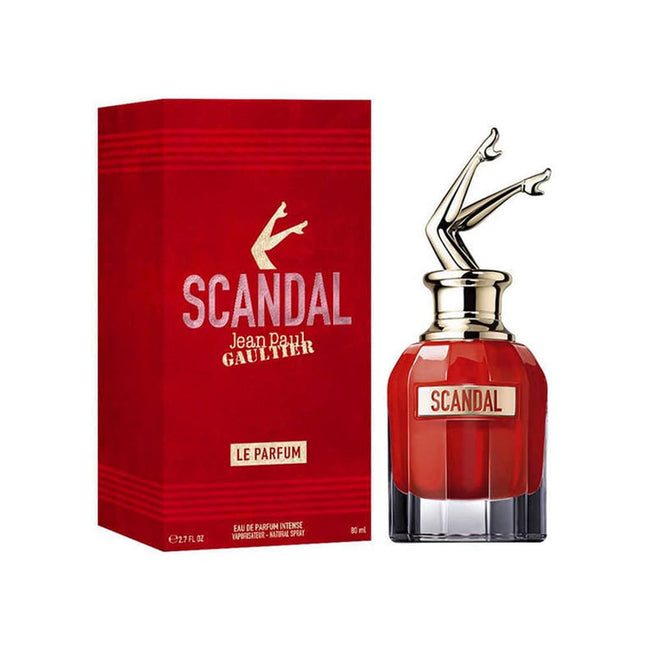 Scandal Le Parfum By Jean Paul Gaultier EDP Intense (W)